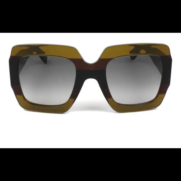 Autentic Gucci Sunglasses - Picture 2 of 7